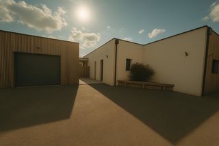  Maison � vendre 8 pi�ces 257 m�