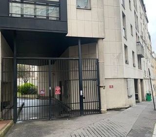  Appartement � louer 1 pi�ce 17 m�