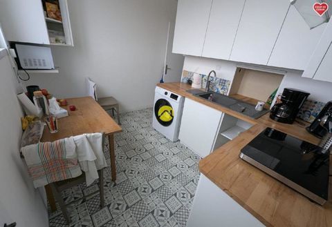  Appartement � vendre 4 pi�ces 66 m�