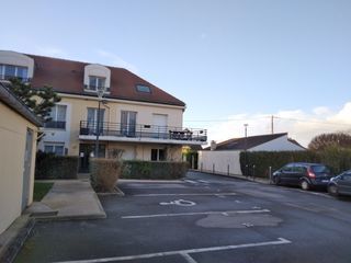  Parking / Garage � louer 13 m�