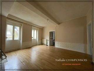  Appartement � vendre 3 pi�ces 119 m�