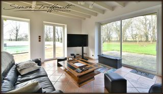  Maison � vendre 8 pi�ces 255 m�