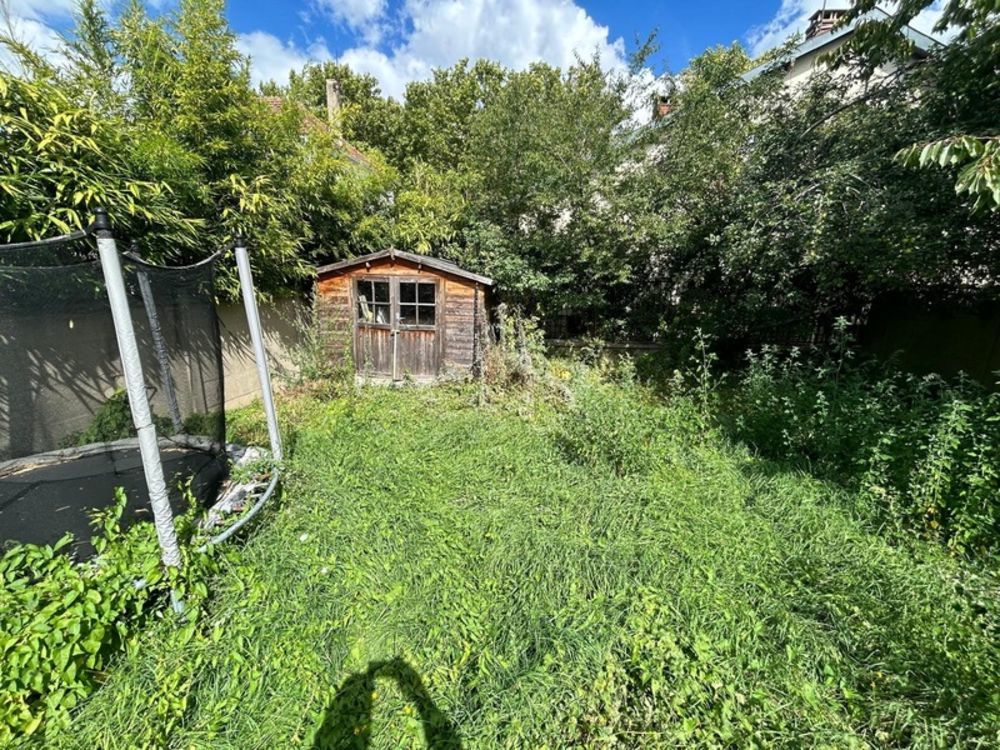 � vendre  Maison Cr�teil (94000)