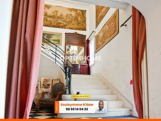  Maison � vendre 11 pi�ces 276 m�