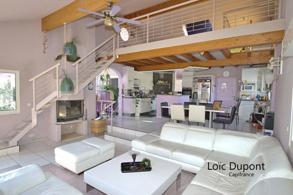 � vendre  Maison Publier (74500)