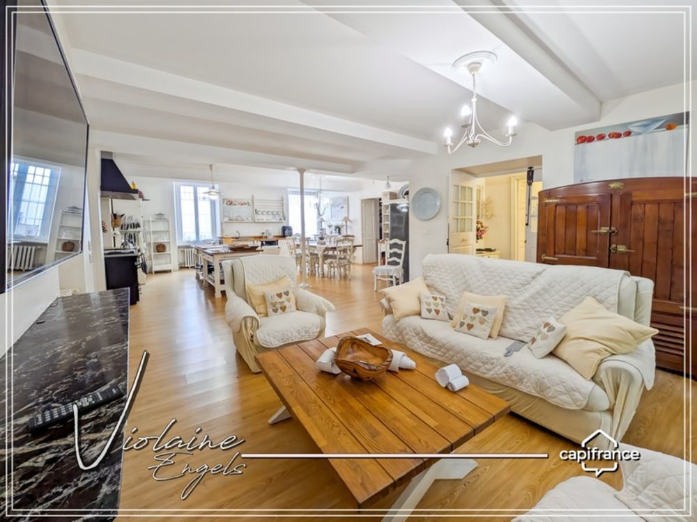 � vendre  Propri�t�/ch�teau Olonzac (34210)