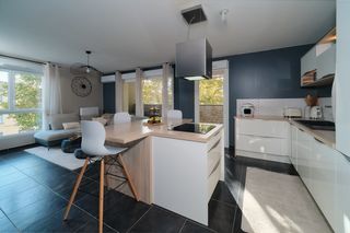  Appartement � vendre 4 pi�ces 75 m�