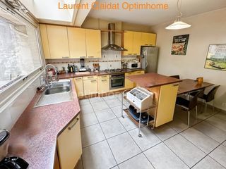  Maison � vendre 8 pi�ces 215 m�