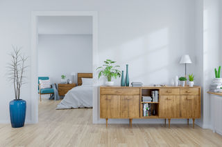  Appartement � vendre 2 pi�ces 44 m�