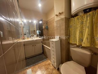  Appartement � vendre 2 pi�ces 28 m�