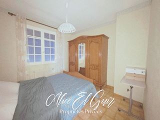  Maison � vendre 5 pi�ces 96 m�