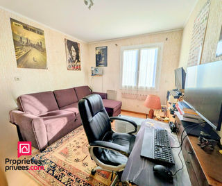  Maison � vendre 6 pi�ces 126 m�