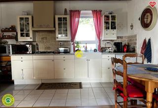  Maison � vendre 4 pi�ces 92 m�