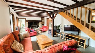  Maison � vendre 9 pi�ces 198 m�