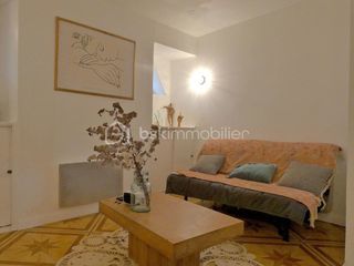  Maison � vendre 3 pi�ces 77 m�