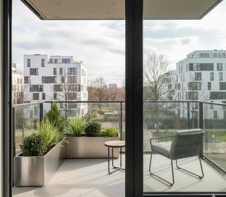  Appartement � vendre 4 pi�ces 75 m�