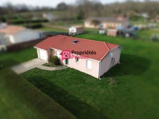  Maison � vendre 4 pi�ces 83 m�