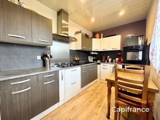  Maison � vendre 4 pi�ces 120 m�