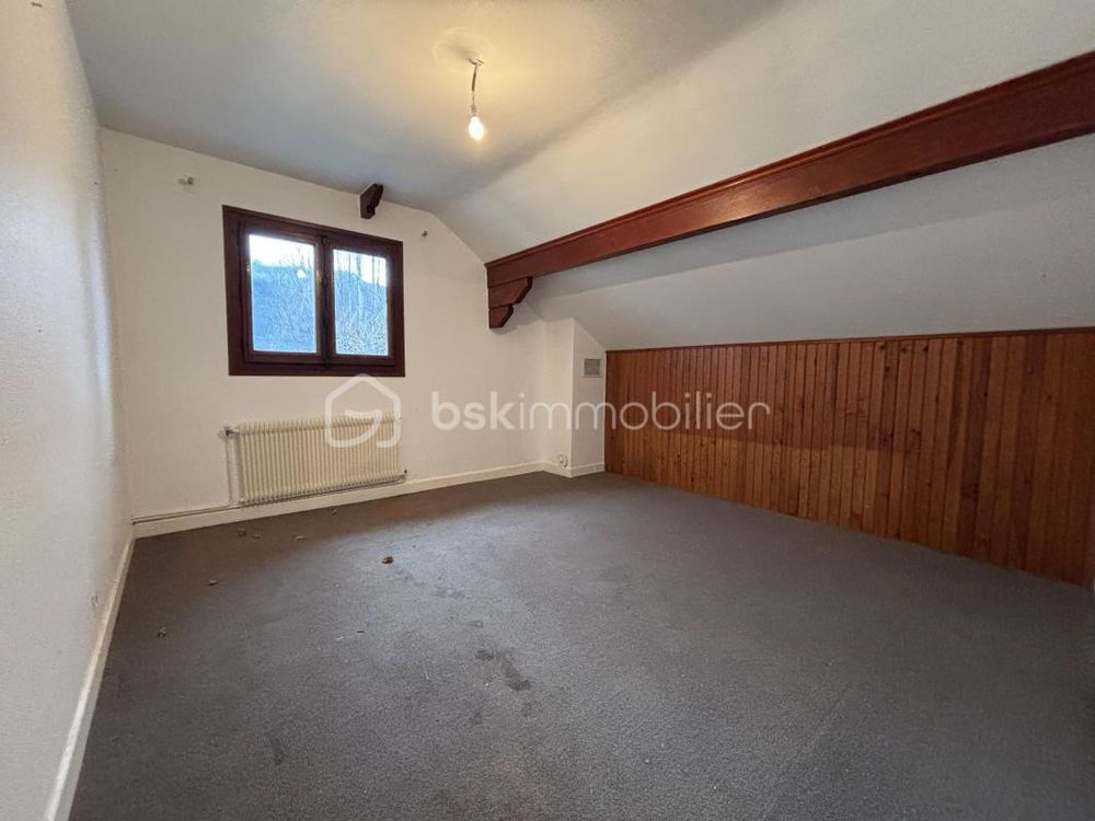 � vendre  Chalet Viviers-du-Lac (73420)