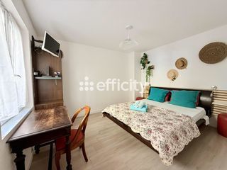  Appartement � vendre 1 pi�ce 24 m�