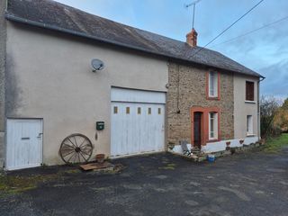  Maison � vendre 5 pi�ces 95 m�