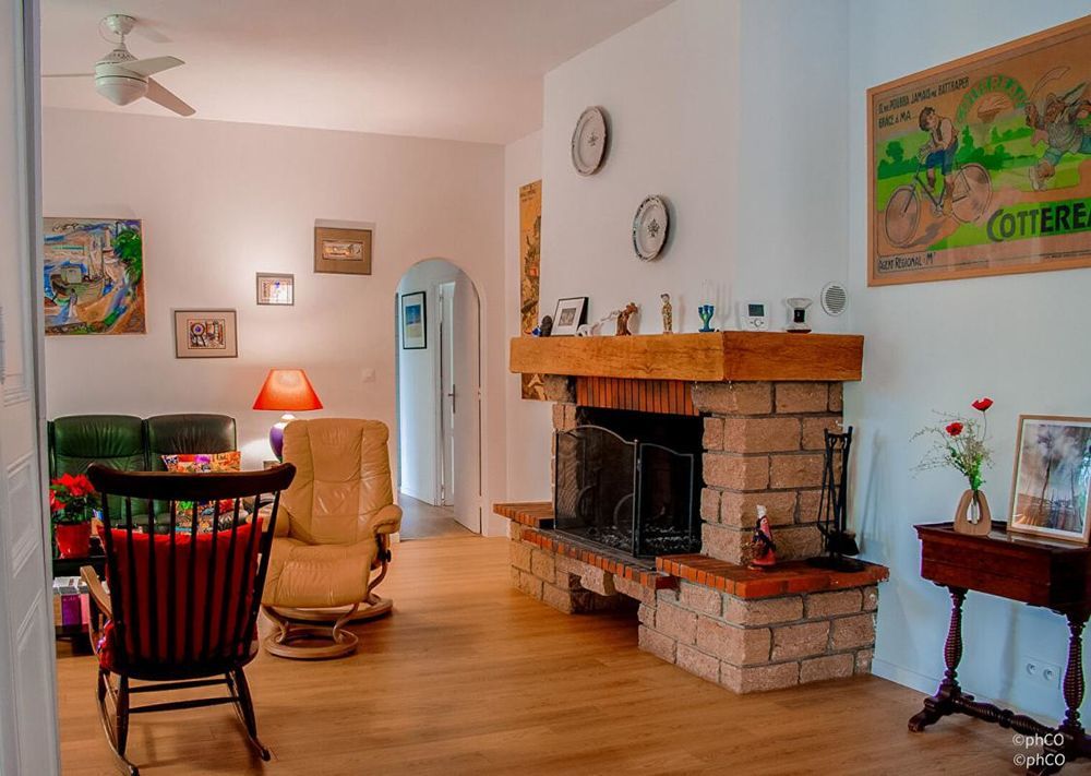 � vendre  Maison Martigues (13500)