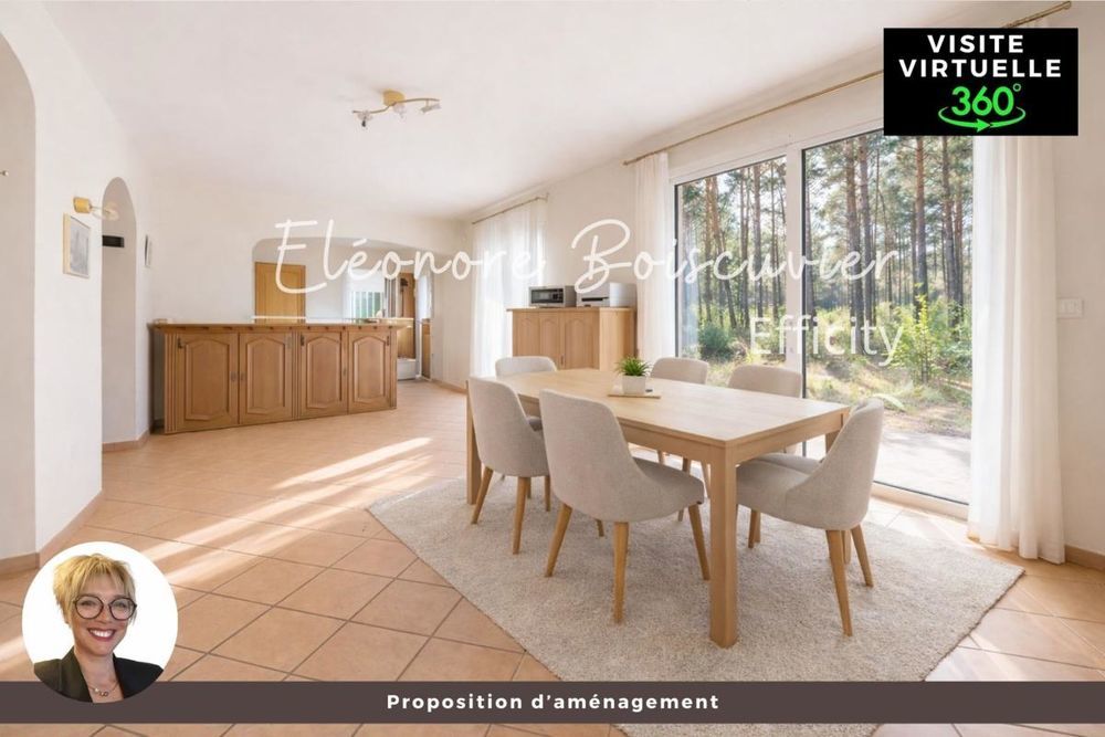 � vendre  Maison Fuveau (13710)