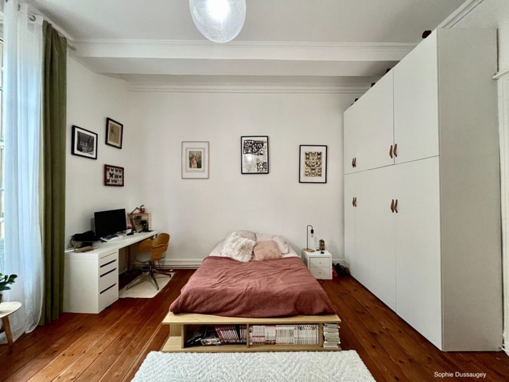 � vendre  Appartement Bordeaux (33000)