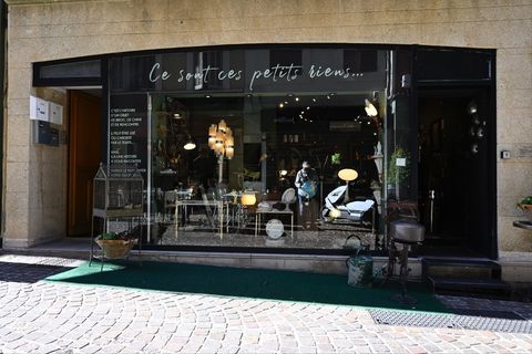 Bail à céder - commerce à SALON DE PROVENCE (13) 23000 13300 Salon de provence