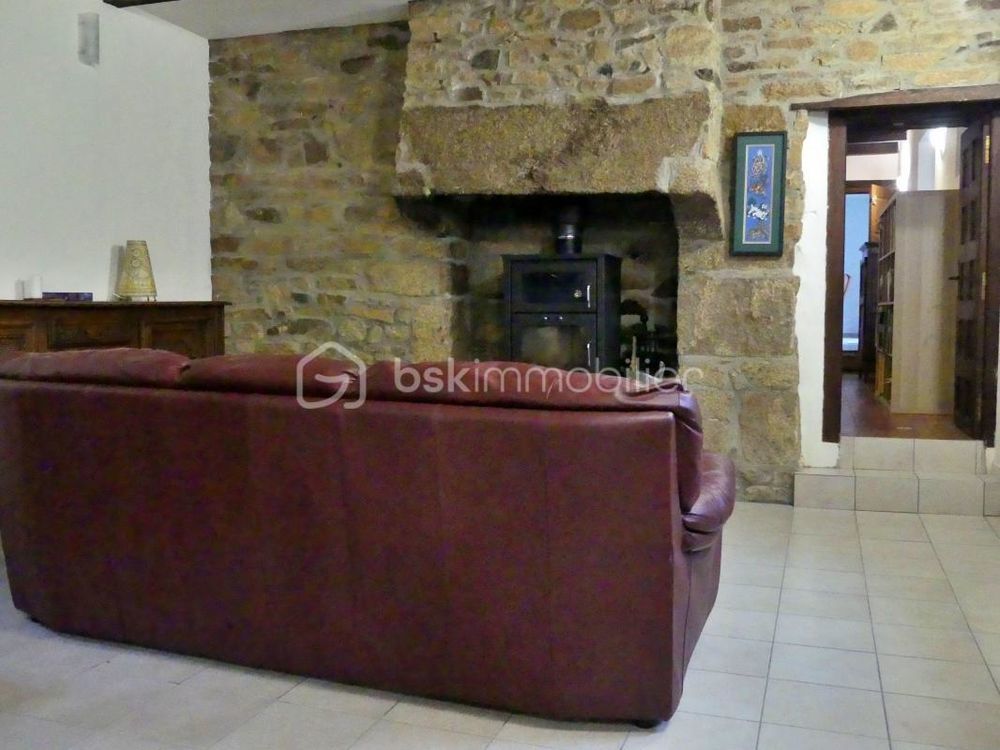 � vendre  Maison Ploumilliau (22300)