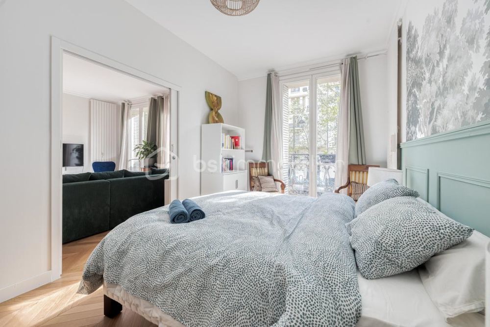 � vendre  Appartement Paris 7