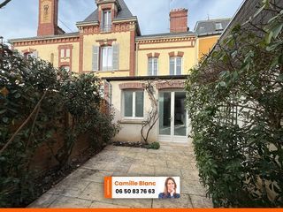  Maison � vendre 5 pi�ces 112 m�