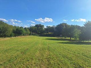  Terrain � vendre 4258 m�