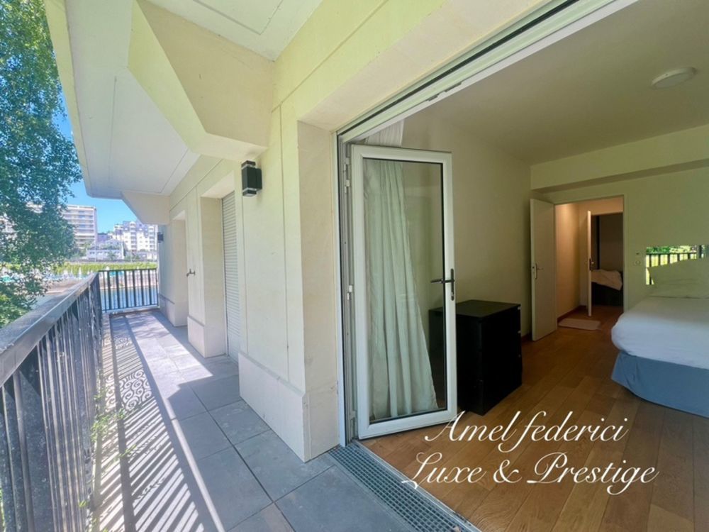 � vendre  Appartement Neuilly-sur-Seine (92200)