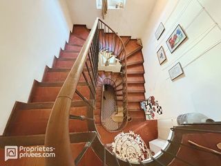  Maison � vendre 9 pi�ces 445 m�