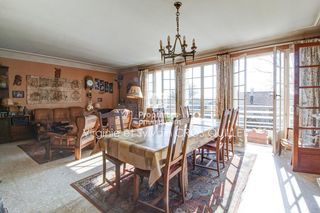  Maison � vendre 7 pi�ces 196 m�