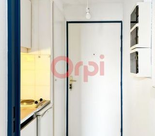  Appartement � louer 1 pi�ce 17 m�