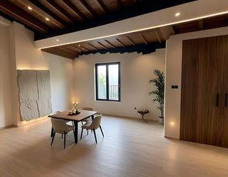  Appartement � vendre 3 pi�ces 63 m�