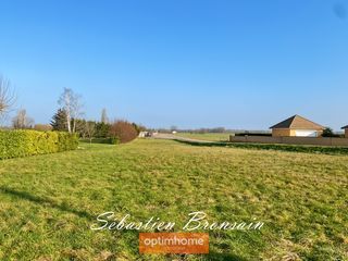  Terrain � vendre 1915 m�