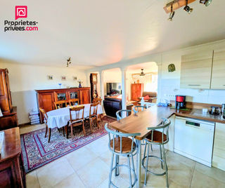  Maison � vendre 6 pi�ces 126 m�