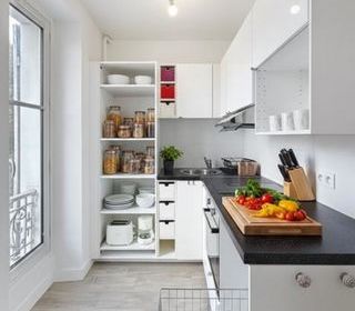  Appartement � vendre 2 pi�ces 36 m�