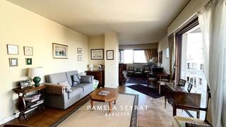  Appartement � vendre 3 pi�ces 77 m�