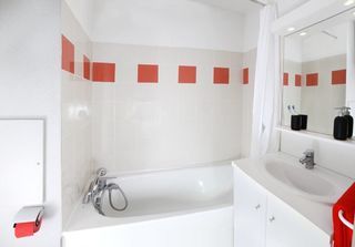  Appartement � vendre 1 pi�ce 18 m�