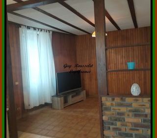  Maison � vendre 4 pi�ces 100 m�