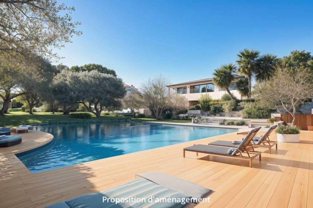 � vendre  Villa Bouzigues (34140)