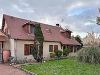  Maison � vendre 7 pi�ces 220 m�