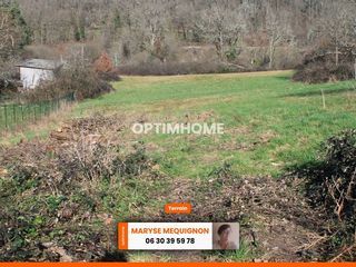  Terrain � vendre 5260 m�