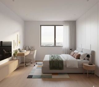  Appartement � vendre 5 pi�ces 106 m�