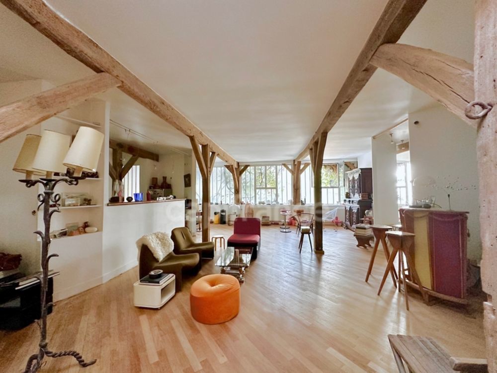 � vendre  Appartement Paris 11