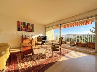  Appartement � vendre 4 pi�ces 85 m�